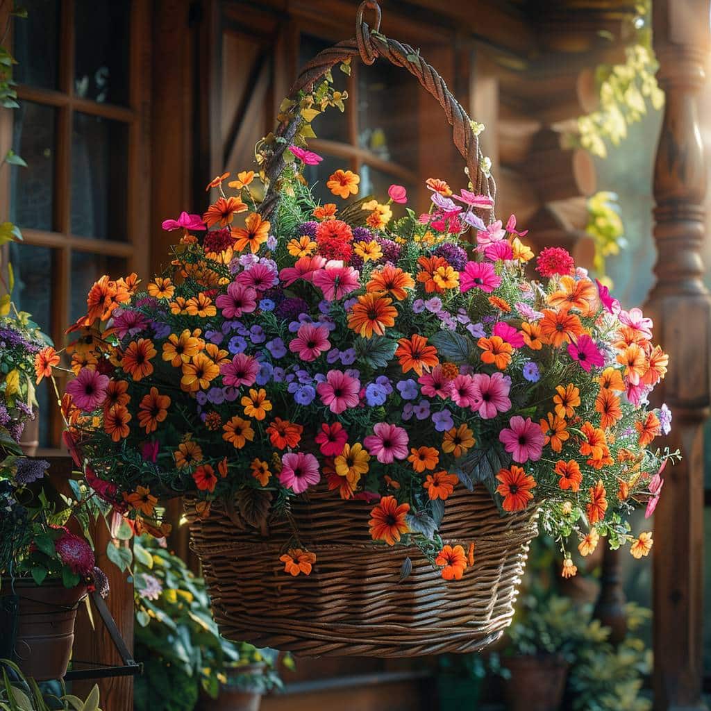 Choisir le bon panier et les matériaux