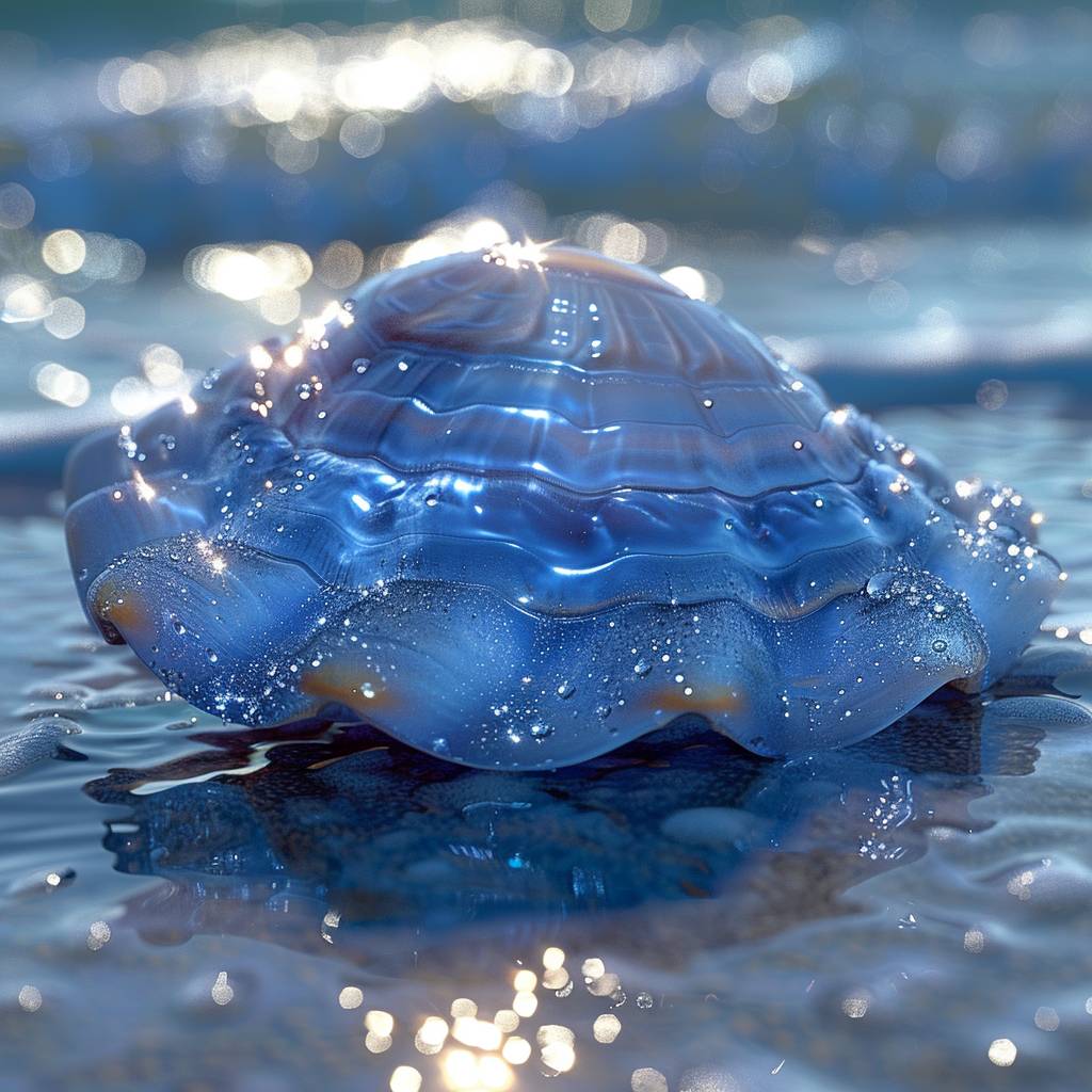 Les conditions idéales pour la culture de la coquille bleue