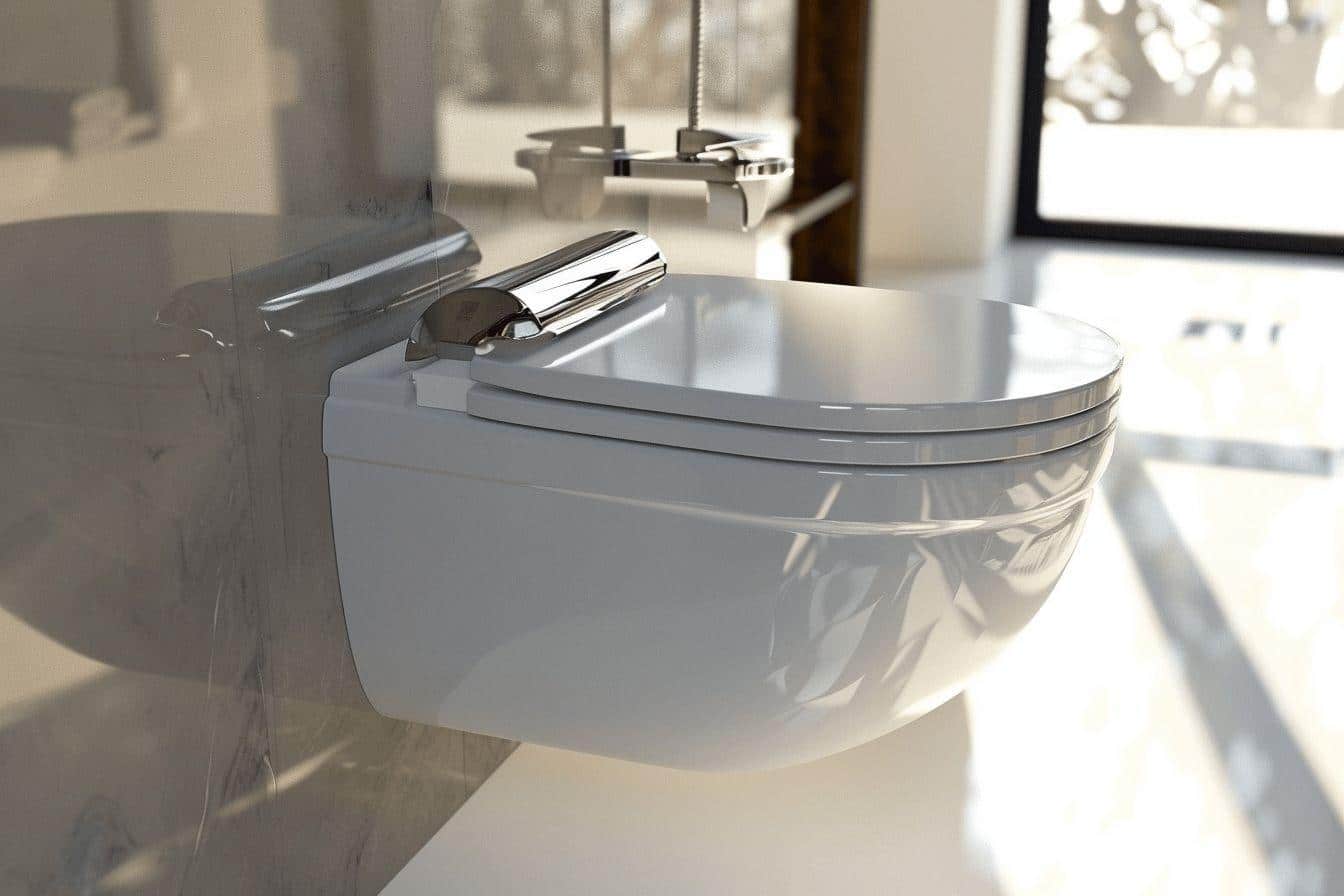 Installer un WC suspendu : Comment faire ?