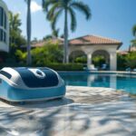 Robot sans fil pour piscine : Lequel choisir ?