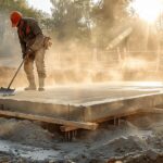 Comment couler une dalle béton ?