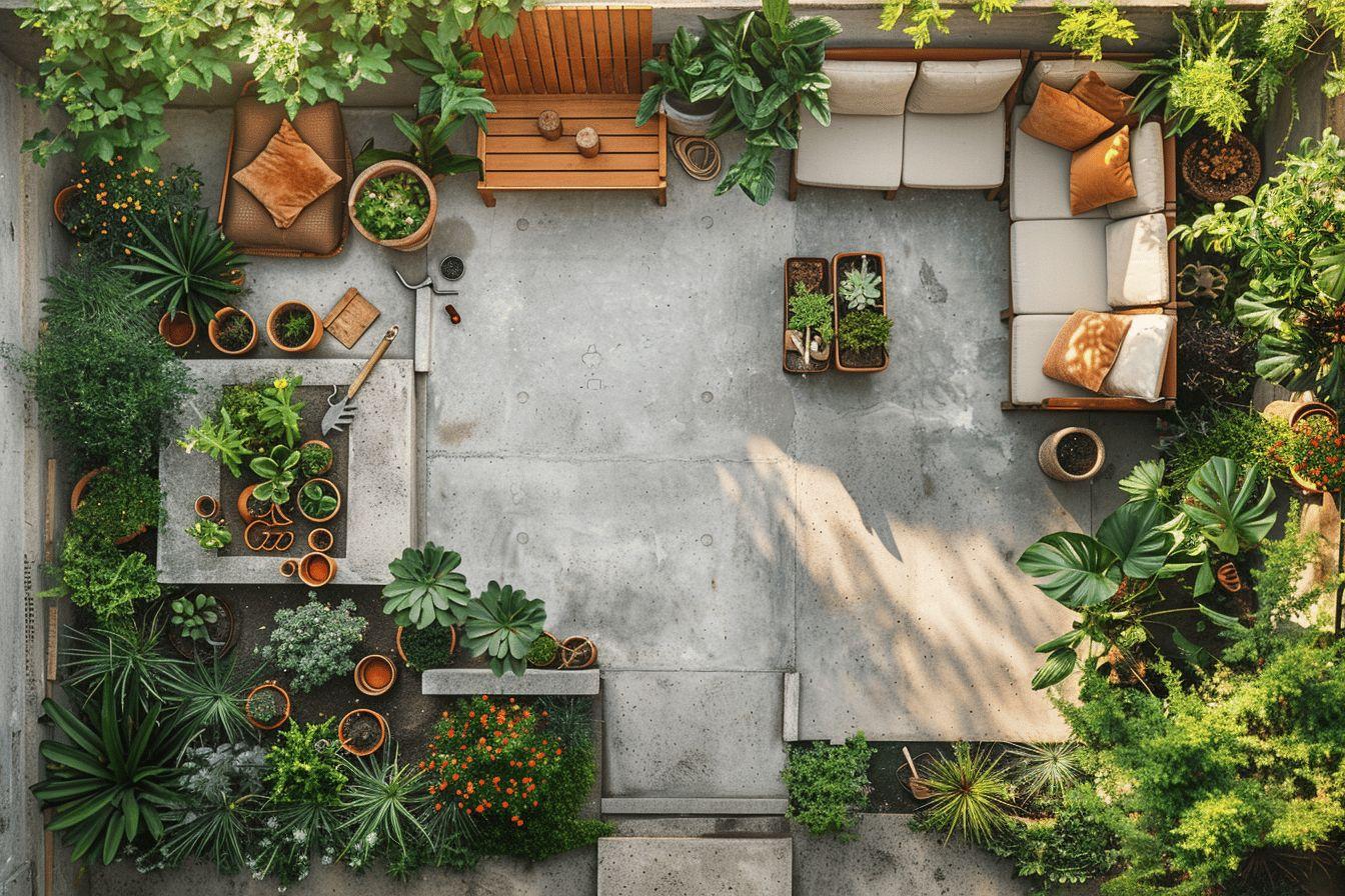 Comment couler une dalle béton ?