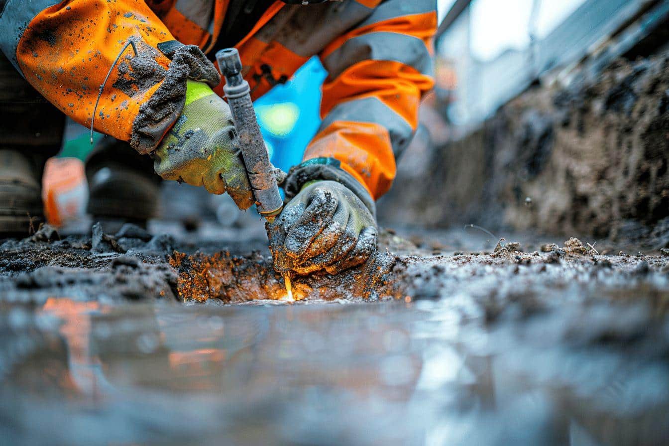L’utilisation de Scellement Chimique : Comment l'utiliser ?