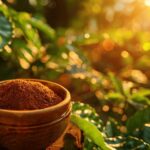 La meilleure méthode pour se débarrasser des moustiques, avec du Marc de Café