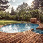 Bois pour piscine hors sol : Lequel est le plus adapté ?