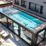 Piscine dans un container : Où les acheter ou comment faire ?