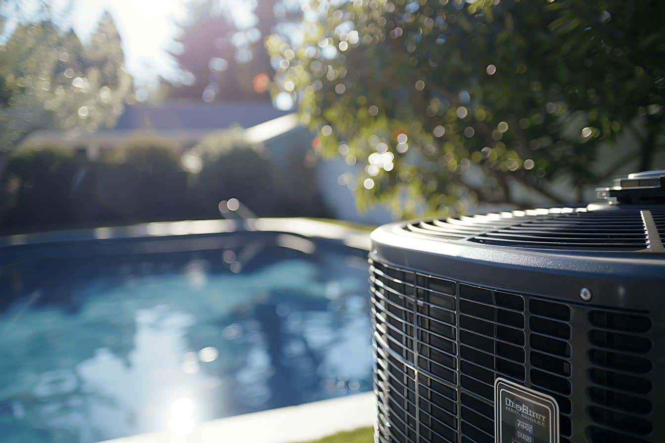 Pompe à chaleur piscine : Laquelle choisir selon la taille de votre piscine ?