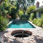 Le puits de décompression protège votre piscine en cas de vidange