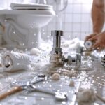 Mon WC fait du bruit, que faire ?