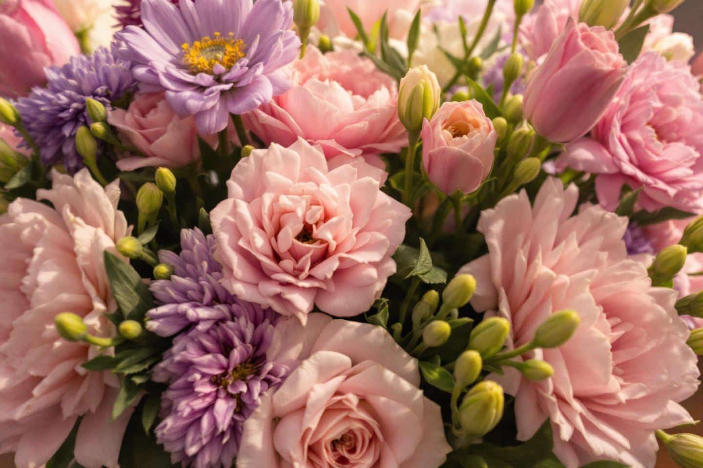 Naissance : quelles fleurs offrir pour transmettre un message de félicitations ?